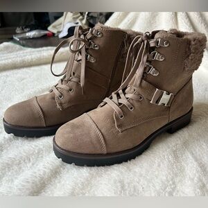 NWT Kensie Boots